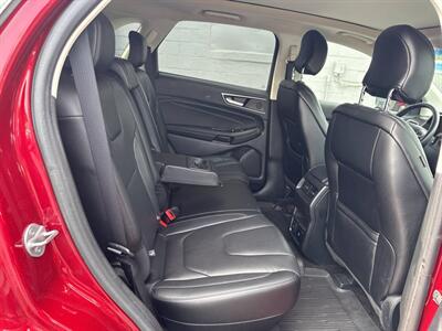 2019 Ford Edge Titanium   - Photo 20 - Hazleton, PA 18201