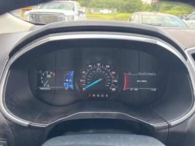 2019 Ford Edge Titanium   - Photo 34 - Hazleton, PA 18201