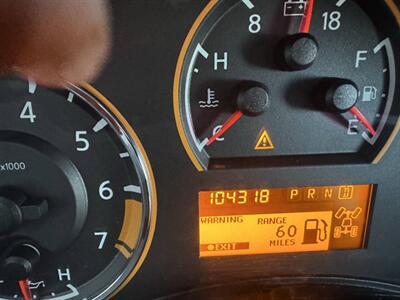 2010 Nissan Armada Platinum 4x4 4dr SUV   - Photo 39 - Hazleton, PA 18201
