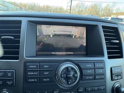 2010 Nissan Armada Platinum 4x4 4dr SUV   - Photo 38 - Hazleton, PA 18201