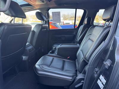 2010 Nissan Armada Platinum 4x4 4dr SUV   - Photo 20 - Hazleton, PA 18201