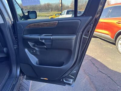 2010 Nissan Armada Platinum 4x4 4dr SUV   - Photo 26 - Hazleton, PA 18201