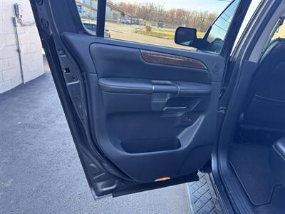 2010 Nissan Armada Platinum 4x4 4dr SUV   - Photo 21 - Hazleton, PA 18201