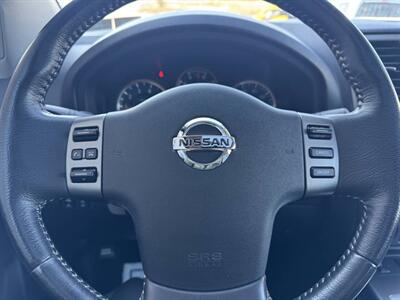 2010 Nissan Armada Platinum 4x4 4dr SUV   - Photo 40 - Hazleton, PA 18201