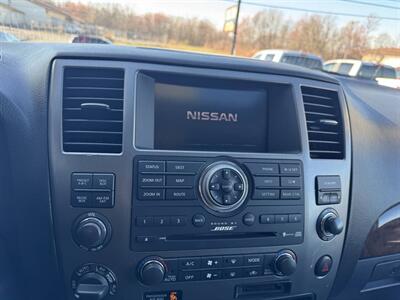 2010 Nissan Armada Platinum 4x4 4dr SUV   - Photo 34 - Hazleton, PA 18201