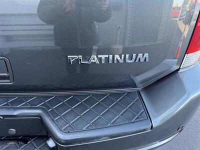 2010 Nissan Armada Platinum 4x4 4dr SUV   - Photo 9 - Hazleton, PA 18201