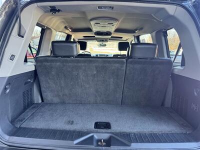 2010 Nissan Armada Platinum 4x4 4dr SUV   - Photo 24 - Hazleton, PA 18201