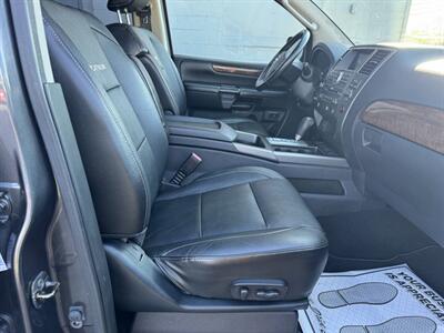 2010 Nissan Armada Platinum 4x4 4dr SUV   - Photo 28 - Hazleton, PA 18201