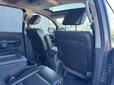 2010 Nissan Armada Platinum 4x4 4dr SUV   - Photo 27 - Hazleton, PA 18201