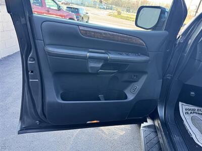 2010 Nissan Armada Platinum 4x4 4dr SUV   - Photo 17 - Hazleton, PA 18201