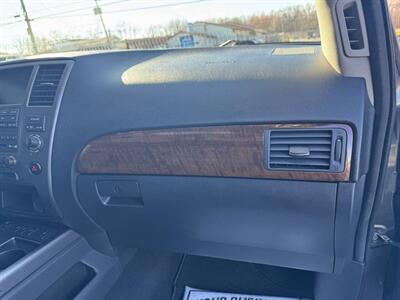 2010 Nissan Armada Platinum 4x4 4dr SUV   - Photo 32 - Hazleton, PA 18201