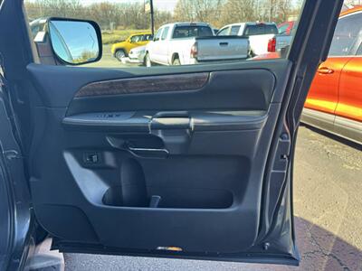 2010 Nissan Armada Platinum 4x4 4dr SUV   - Photo 30 - Hazleton, PA 18201