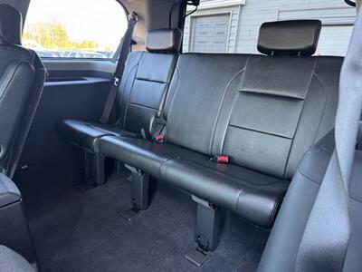 2010 Nissan Armada Platinum 4x4 4dr SUV   - Photo 22 - Hazleton, PA 18201