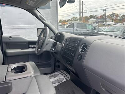 2008 Ford F-150 XLT 4x4 4dr SuperCrew Styleside 5.5 ft. SB   - Photo 27 - Hazleton, PA 18201