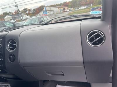 2008 Ford F-150 XLT 4x4 4dr SuperCrew Styleside 5.5 ft. SB   - Photo 28 - Hazleton, PA 18201