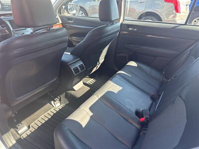 2013 Subaru Legacy 2.5i Limited AWD 4dr Sedan - Photo 18 - Hazleton, PA 18201