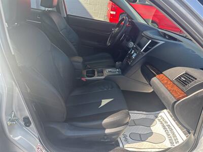 2013 Subaru Legacy 2.5i Limited AWD 4dr Sedan - Photo 23 - Hazleton, PA 18201