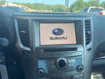 2013 Subaru Legacy 2.5i Limited AWD 4dr Sedan - Photo 27 - Hazleton, PA 18201