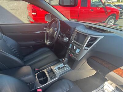 2013 Subaru Legacy 2.5i Limited AWD 4dr Sedan - Photo 25 - Hazleton, PA 18201
