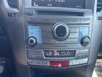 2013 Subaru Legacy 2.5i Limited AWD 4dr Sedan - Photo 28 - Hazleton, PA 18201