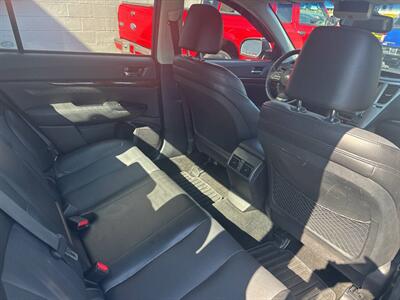 2013 Subaru Legacy 2.5i Limited AWD 4dr Sedan - Photo 22 - Hazleton, PA 18201
