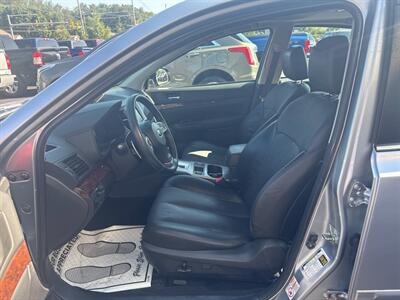 2013 Subaru Legacy 2.5i Limited AWD 4dr Sedan - Photo 13 - Hazleton, PA 18201