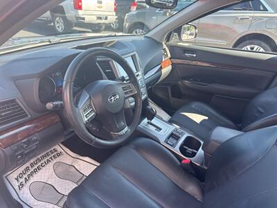 2013 Subaru Legacy 2.5i Limited AWD 4dr Sedan - Photo 15 - Hazleton, PA 18201