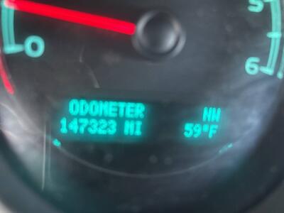 2012 Chevrolet Avalanche LTZ 4x4 4dr Crew Cab Pickup   - Photo 35 - Hazleton, PA 18201