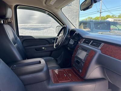 2012 Chevrolet Avalanche LTZ 4x4 4dr Crew Cab Pickup   - Photo 30 - Hazleton, PA 18201