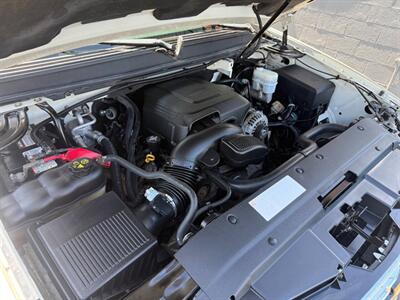 2012 Chevrolet Avalanche LTZ 4x4 4dr Crew Cab Pickup   - Photo 12 - Hazleton, PA 18201