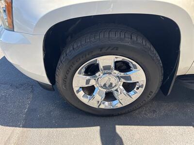2012 Chevrolet Avalanche LTZ 4x4 4dr Crew Cab Pickup   - Photo 4 - Hazleton, PA 18201