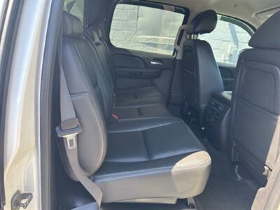 2012 Chevrolet Avalanche LTZ 4x4 4dr Crew Cab Pickup   - Photo 26 - Hazleton, PA 18201