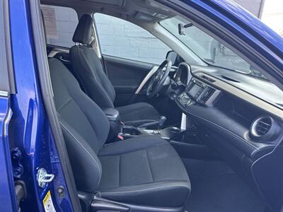 2014 Toyota RAV4 XLE AWD 4dr SUV   - Photo 23 - Hazleton, PA 18201