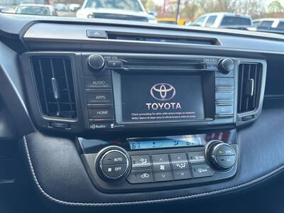 2014 Toyota RAV4 XLE AWD 4dr SUV   - Photo 27 - Hazleton, PA 18201
