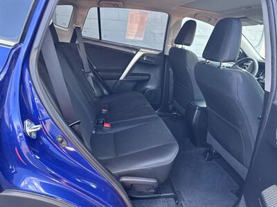 2014 Toyota RAV4 XLE AWD 4dr SUV   - Photo 20 - Hazleton, PA 18201