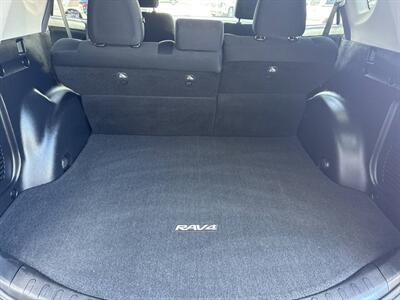2014 Toyota RAV4 XLE AWD 4dr SUV   - Photo 19 - Hazleton, PA 18201