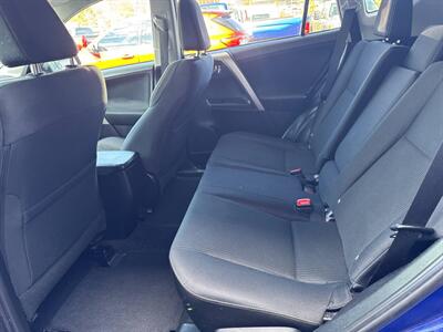 2014 Toyota RAV4 XLE AWD 4dr SUV   - Photo 16 - Hazleton, PA 18201