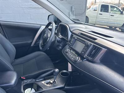 2014 Toyota RAV4 XLE AWD 4dr SUV   - Photo 25 - Hazleton, PA 18201