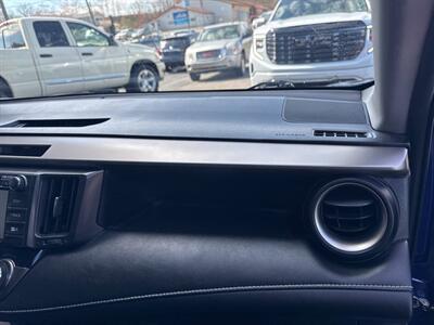 2014 Toyota RAV4 XLE AWD 4dr SUV   - Photo 26 - Hazleton, PA 18201