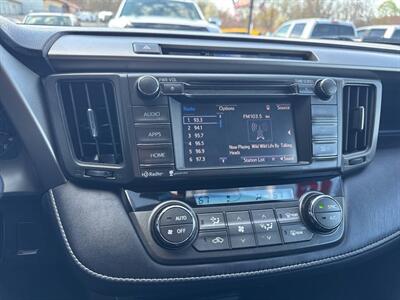2014 Toyota RAV4 XLE AWD 4dr SUV   - Photo 29 - Hazleton, PA 18201