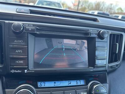2014 Toyota RAV4 XLE AWD 4dr SUV   - Photo 28 - Hazleton, PA 18201