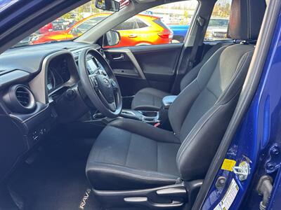 2014 Toyota RAV4 XLE AWD 4dr SUV   - Photo 13 - Hazleton, PA 18201