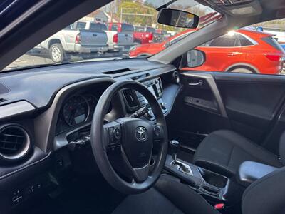 2014 Toyota RAV4 XLE AWD 4dr SUV   - Photo 15 - Hazleton, PA 18201