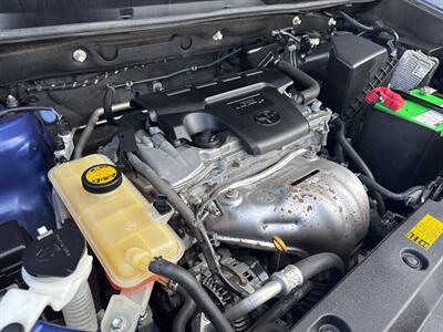 2014 Toyota RAV4 XLE AWD 4dr SUV   - Photo 11 - Hazleton, PA 18201