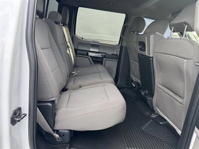2018 Ford F-150 XLT 4x4 4dr SuperCrew 6.5 ft. SB   - Photo 10 - Hazleton, PA 18201