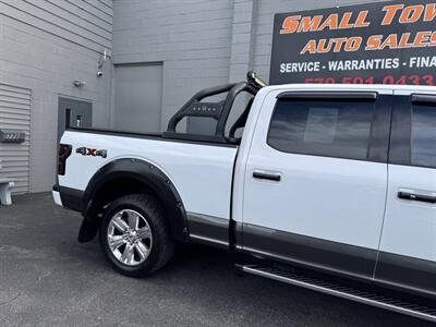 2018 Ford F-150 XLT 4x4 4dr SuperCrew 6.5 ft. SB   - Photo 29 - Hazleton, PA 18201