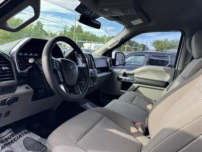 2018 Ford F-150 XLT 4x4 4dr SuperCrew 6.5 ft. SB   - Photo 24 - Hazleton, PA 18201