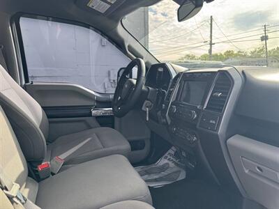 2018 Ford F-150 XLT 4x4 4dr SuperCrew 6.5 ft. SB   - Photo 14 - Hazleton, PA 18201