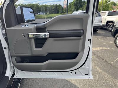 2018 Ford F-150 XLT 4x4 4dr SuperCrew 6.5 ft. SB   - Photo 13 - Hazleton, PA 18201