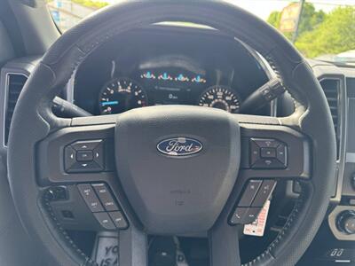 2018 Ford F-150 XLT 4x4 4dr SuperCrew 6.5 ft. SB   - Photo 21 - Hazleton, PA 18201